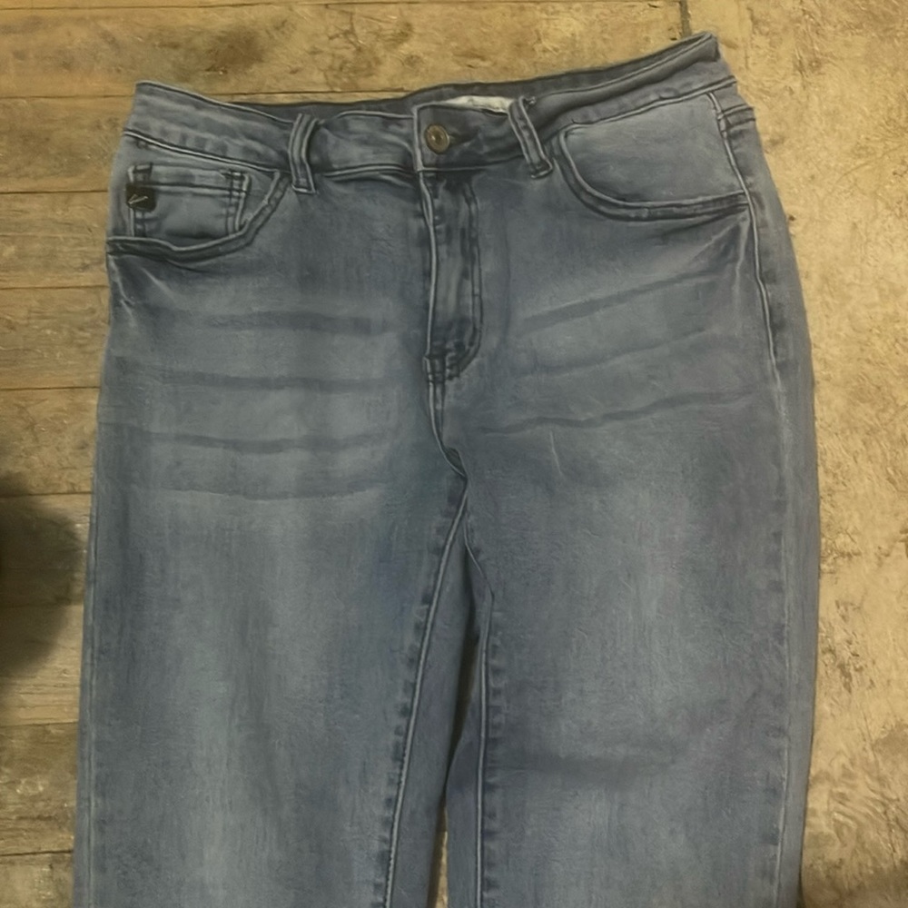 Blue king Kancan jeans